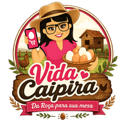 Vida Caipira
